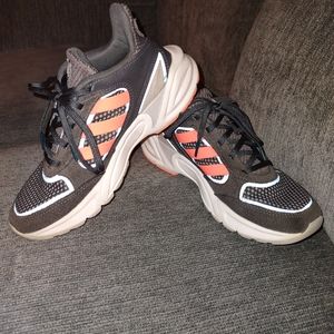 Adidas Women's sneakers size 5